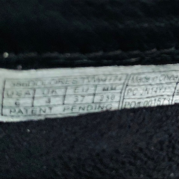 Vionic Dolores Croc Embossed Loafer Sz 6 GUC - Picture 4 of 9